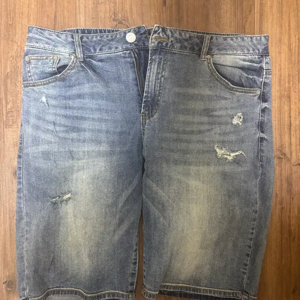 [BUNJANG] Hennès Shorts Size 34 / 헤너스 반바지 34