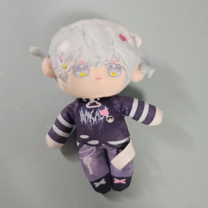 [BUNJANG] Scochism Irocloud Doll / 스코시즘 이로클라우드 인형