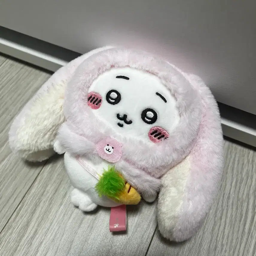 [BUNJANG] Cheekywa Taiwan Robear / 치이카와 대만 롭이어