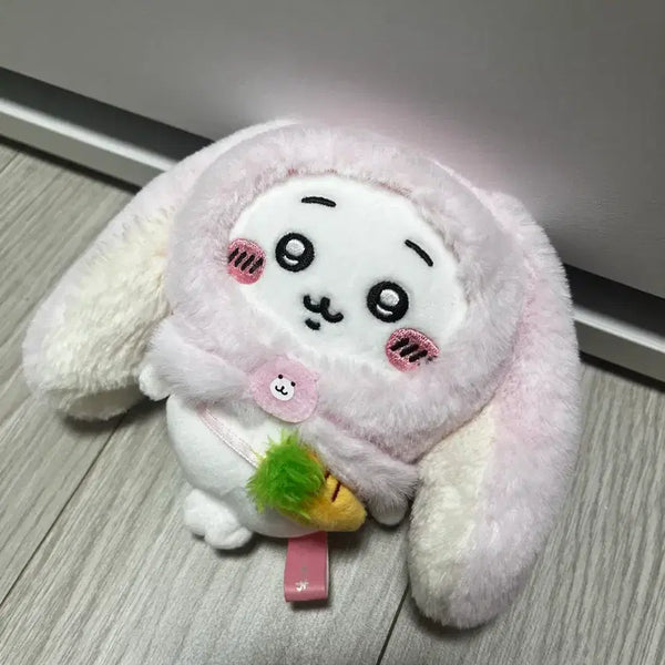 [BUNJANG] Cheekywa Taiwan Robear / 치이카와 대만 롭이어