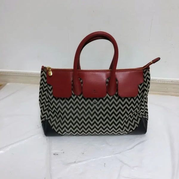 [BUNJANG] J.ESTINA Handbag / 제이에스티나 핸드백@9930