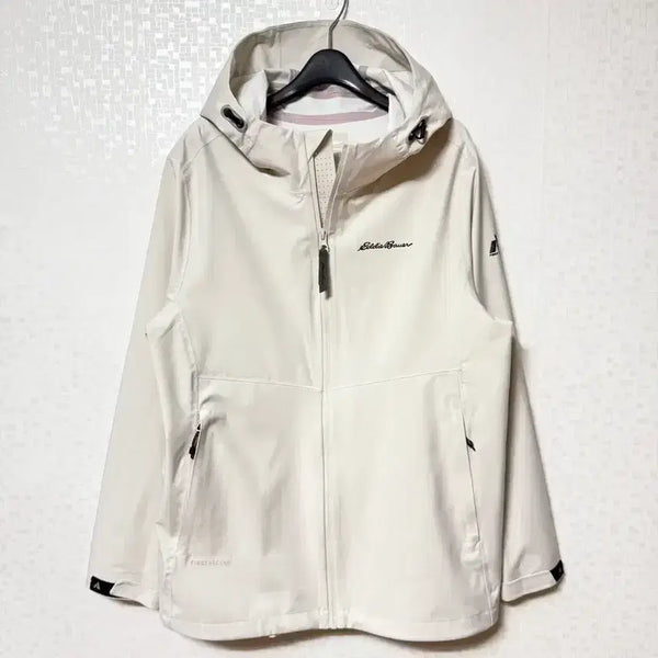 [BUNJANG] Eddie Bauer Women's Windbreaker Zip-Up Jacket L / [L,100]에디바우어 여성 바람막이 집업 자켓