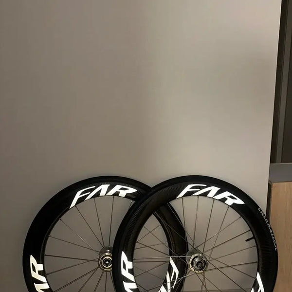 [BUNJANG] DT Swiss 60 Rim Front & Rear / 디티파스포츠60림