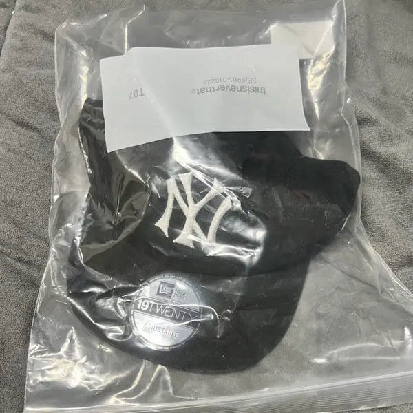 [BUNJANG] Disney x New Era 19TWENTY Collaboration Hat / 디네댓 뉴에라 콜라보 19TWENTY