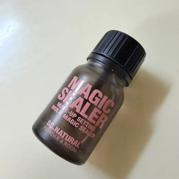 [BUNJANG] Sonec natural Magic Sealer / 쏘내추럴 매직 실러