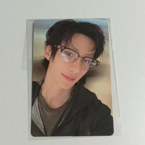 [BUNJANG] RIIZE Anton Photocard / 라이즈 riize ll 베리즈 앤톤 찬영 포토카드 포카 판매 양도