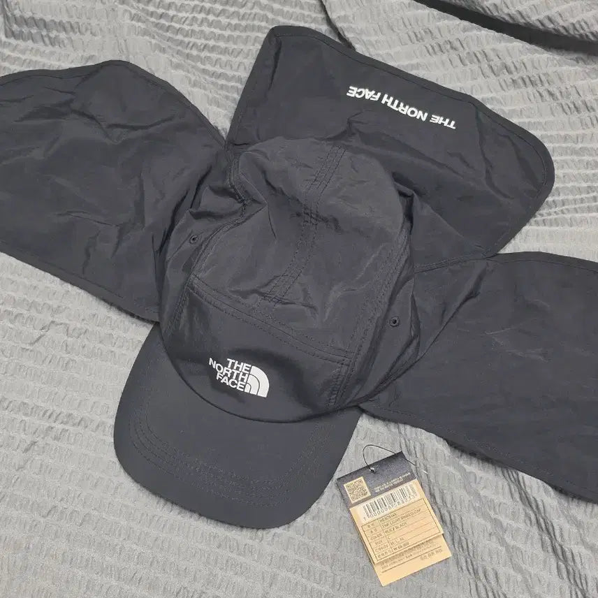 [BUNJANG] The North Face Light Shield Cap L / 노스페이스 라이트 쉴드 캡 L