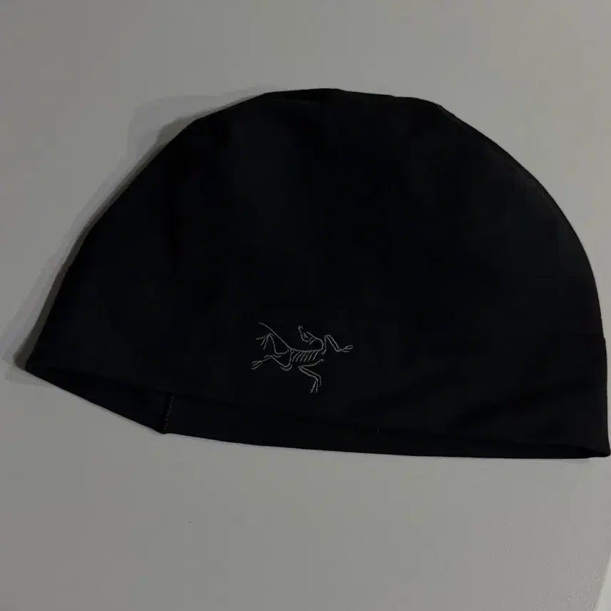 [BUNJANG] Arc'teryx Rho Toque Beanie Black L/XL / 아크테릭스 로 토크 블랙 새상품