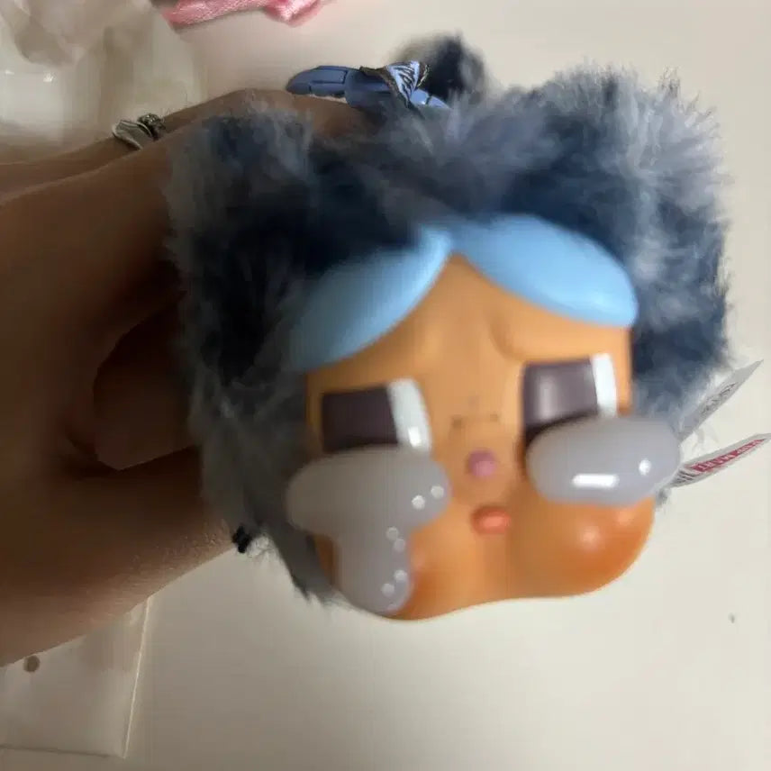 [BUNJANG] Pop Mart Wild Cutie Keyring / 팝마트 와일드 큐티 정품 키링 판매 wild cutie