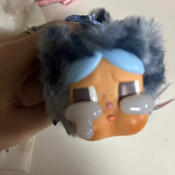 [BUNJANG] Pop Mart Wild Cutie Keyring / 팝마트 와일드 큐티 정품 키링 판매 wild cutie