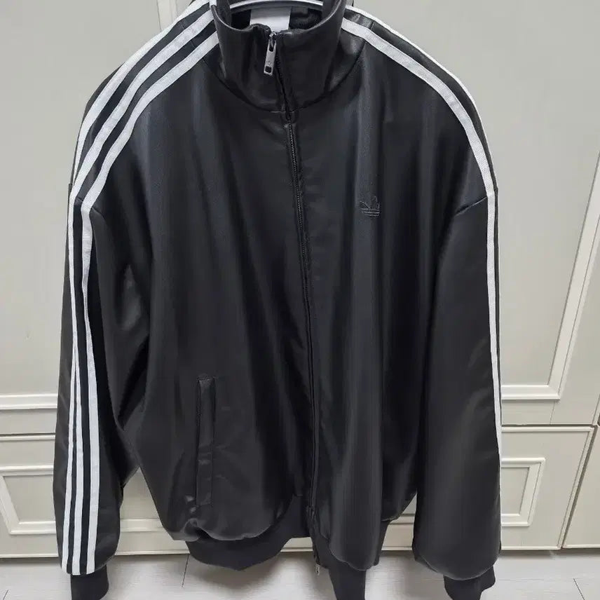 [BUNJANG] Adidas Plader 3S Track Top (L) / (교환)아디다스 플레더 3S 트랙탑 L
