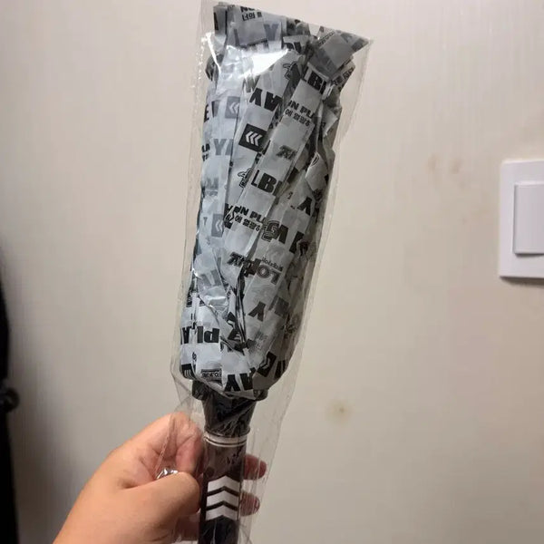 [BUNJANG] Willbes Lotte Baseball Team Umbrella / 윌비 롯데 응원용품