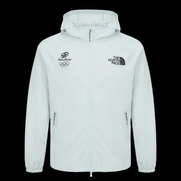 [BUNJANG] The North Face Team Korea Windbreaker Jacket / 노스페이스 팀코리아 바람막이 자켓