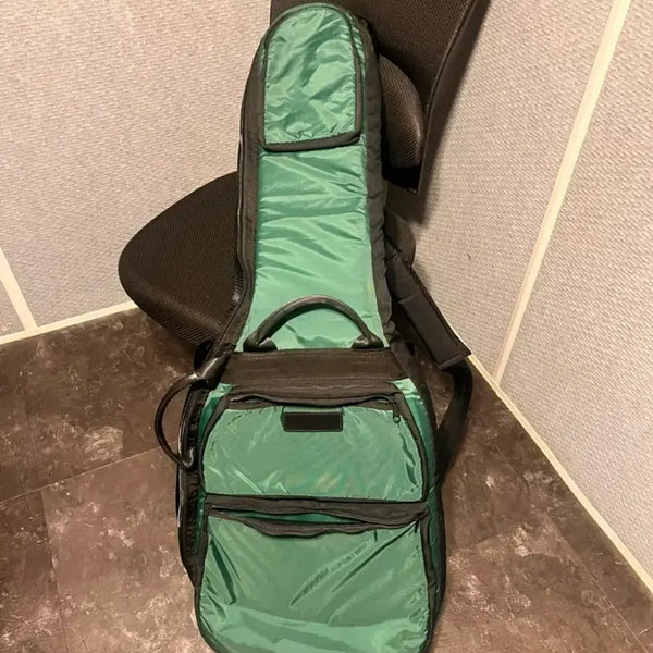 [BUNJANG] Muradian Basecase Guitar Bag / 무라디언 베이스케이스