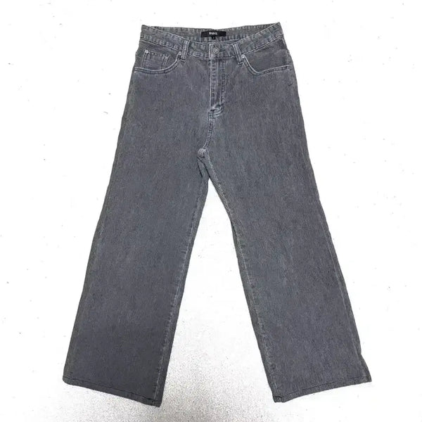[BUNJANG] Raive Women's Corduroy Pants Size 2 / [M,95]레이브 여성 코듀로이 팬츠 바지 raive