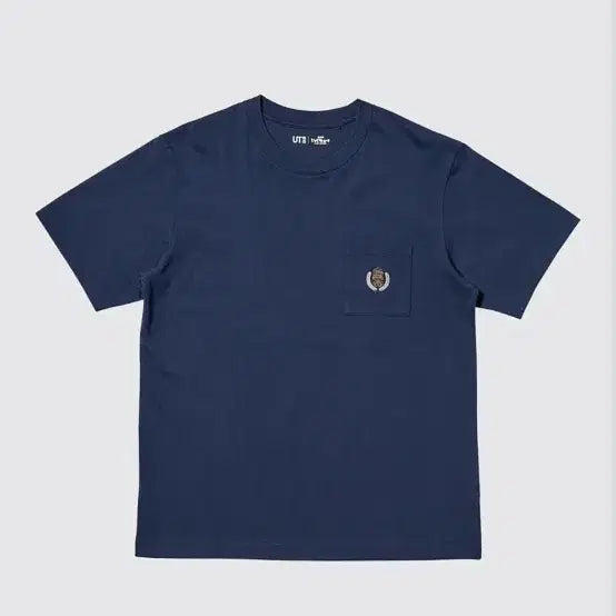 [BUNJANG] Uniqlo Haikyuu!! UT Short Sleeve T-Shirt / 유니클로 하이큐 UT 반팔
