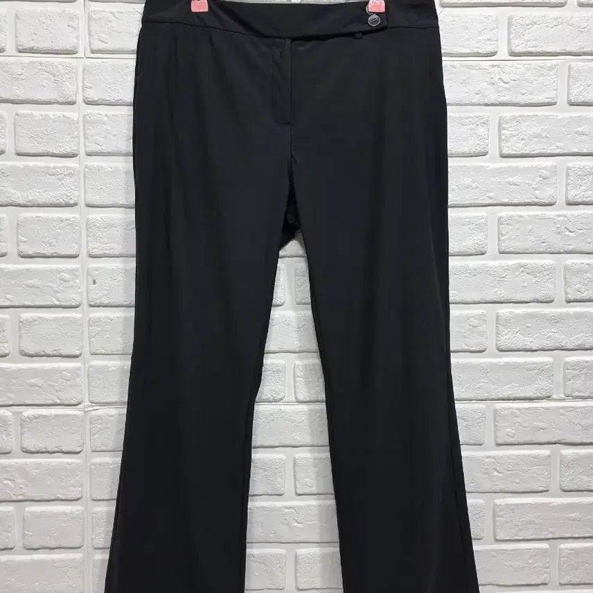 [BUNJANG] Blue Pepe 2022 Cooling Bootcut Pants Size 77 / 2022년 블루페페 냉감 부츠컷바지 77