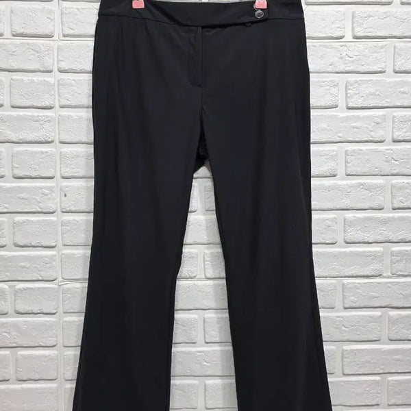 [BUNJANG] Blue Pepe 2022 Cooling Bootcut Pants Size 77 / 2022년 블루페페 냉감 부츠컷바지 77