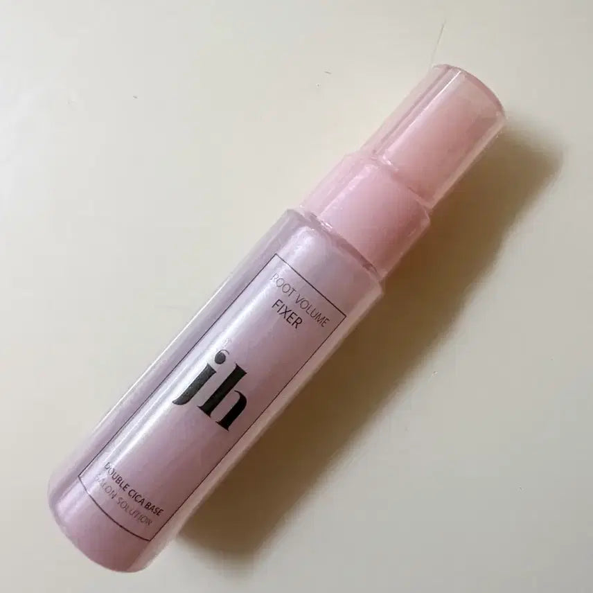 [BUNJANG] Jenhause Volume Fixer 30ml / 제니하우스 볼륨 픽서 30ml
