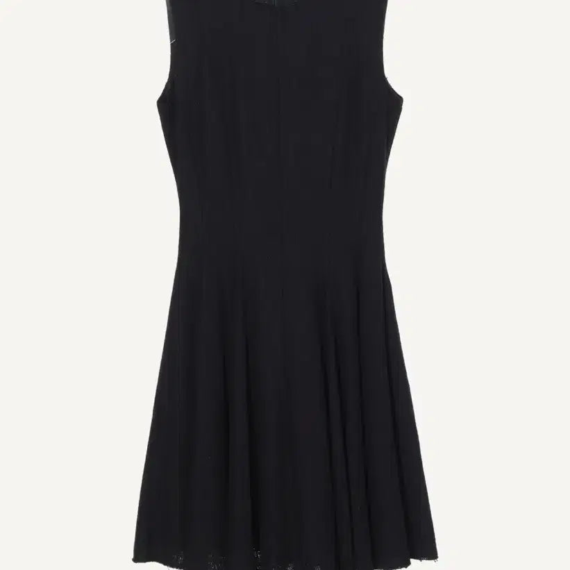 [BUNJANG] Theory Black Midi Dress / 띠어리 블랙 원피스