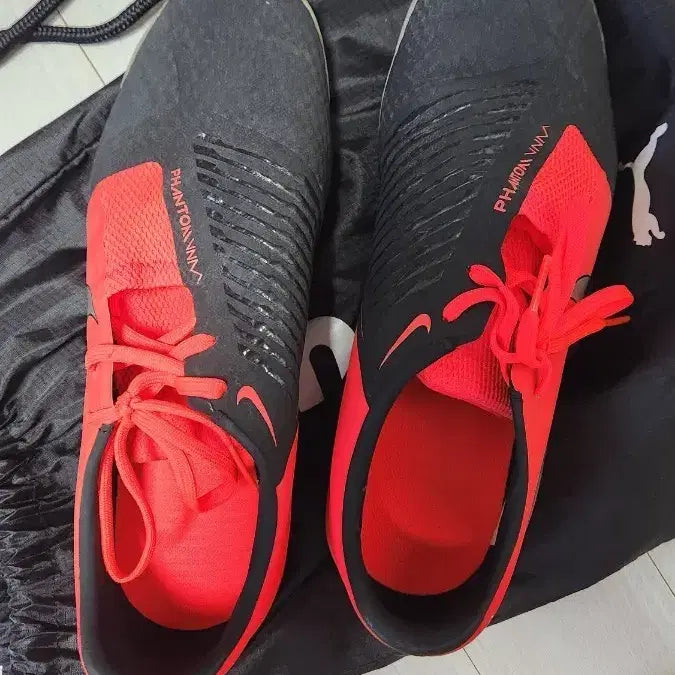 [BUNJANG] Nike Venom TF Soccer Cleats / 나이키 베놈TF
