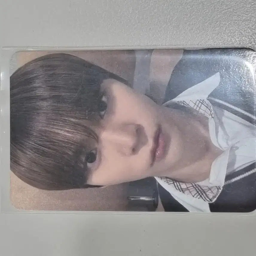 [BUNJANG] RIIZE Eunseok Ktown4u Photocard / 라이즈 은석 케타포 양도