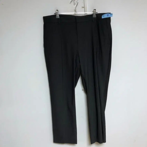 [BUNJANG] Fila Men's Summer Pants 38 Inch / 휠라 남성 여름 바지 38인치@9973
