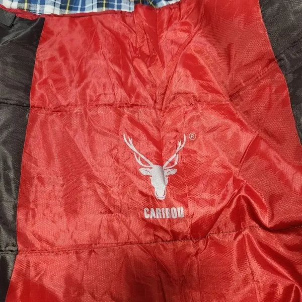 [BUNJANG] Carebow All-Season Sleeping Bag / 캐리보우 사계절 침낭