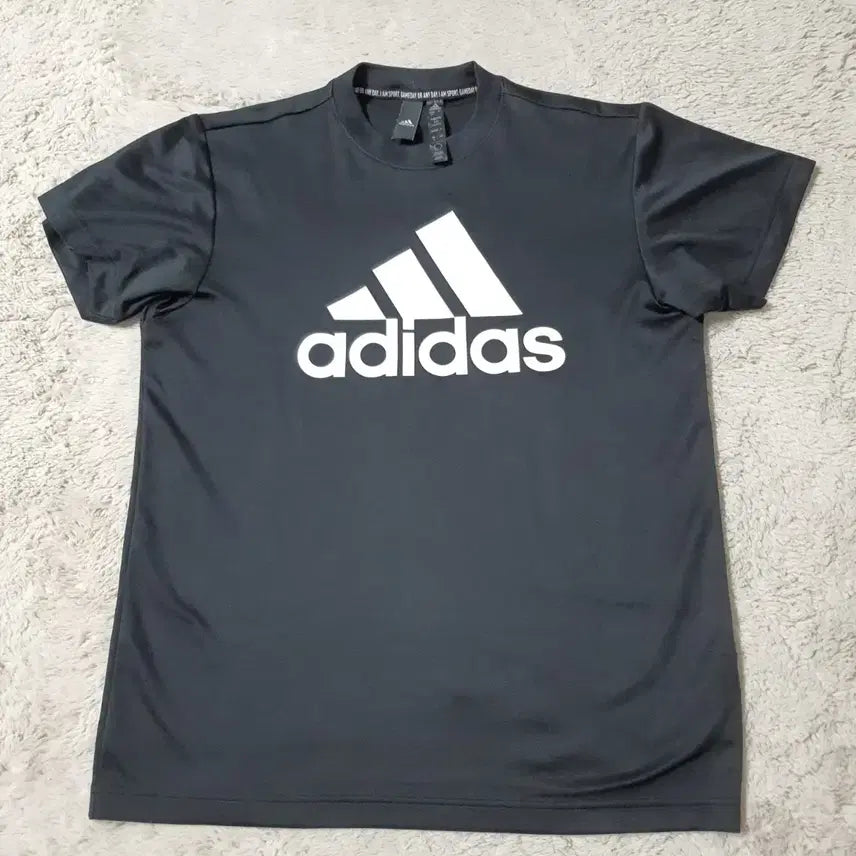 [BUNJANG] Adidas Short Sleeve T-Shirt M / 아디다스 반팔 M  (268