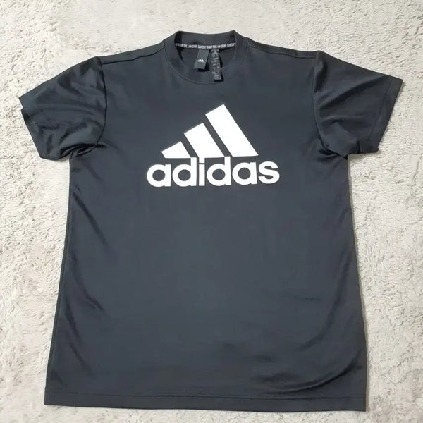 [BUNJANG] Adidas Short Sleeve T-Shirt M / 아디다스 반팔 M  (268