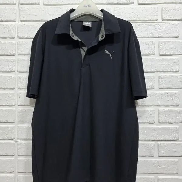 [BUNJANG] Puma 2023 Cool-Touch T-Shirt (Large) / 2023년 퓨마 냉감 셔츠 라지
