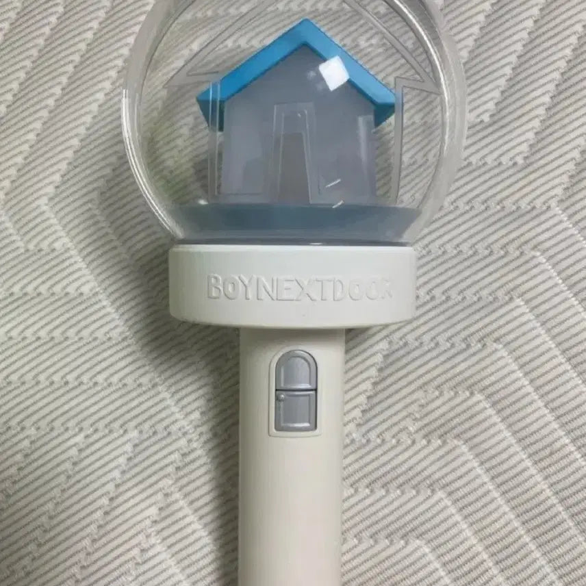 [BUNJANG] BOYNEXTDOOR Official Lightstick / 보넥도 응원봉 판매