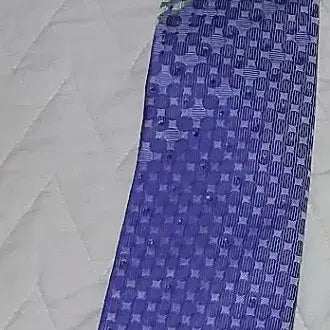 [BUNJANG] Metrociti Silk Tie / 메트로시티 넥타이