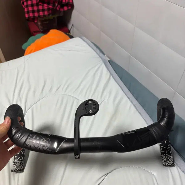 [BUNJANG] Shimano Pearl Suit 36 Handlebars / 시마노 펄수트 36 판/교