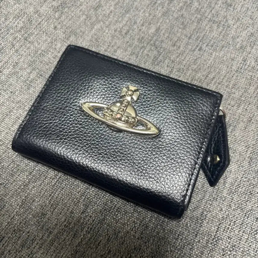 [BUNJANG] Vivienne Westwood Coin Wallet / 비비안웨스트우드 코인지갑
