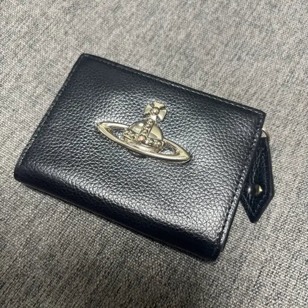 [BUNJANG] Vivienne Westwood Coin Wallet / 비비안웨스트우드 코인지갑