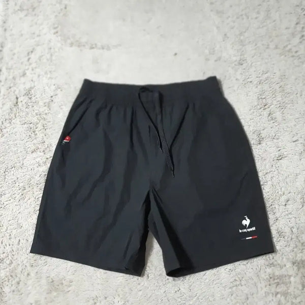 [BUNJANG] Le Coq Sportif Cool Shorts (L) / 르꼬끄 스포르티브 쿨 반바지 L  (515
