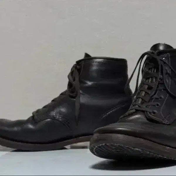 [BUNJANG] Red Wing Beckman 9060 Boots / 레드윙 벡맨9060 260