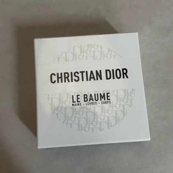 [BUNJANG] Dior J'adore Le Bain Multi-Purpose Balm / 디올 르 밤