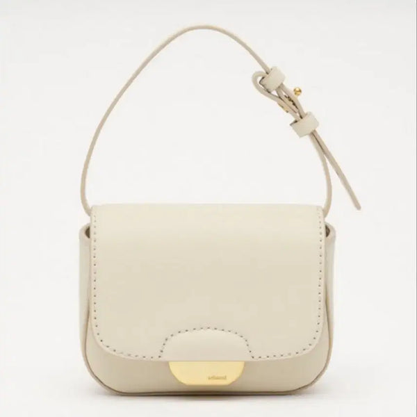[BUNJANG] Leavone Wallet Bag Cream Beige / 르아보네 WALLET BAG_CREAM BEIGE
