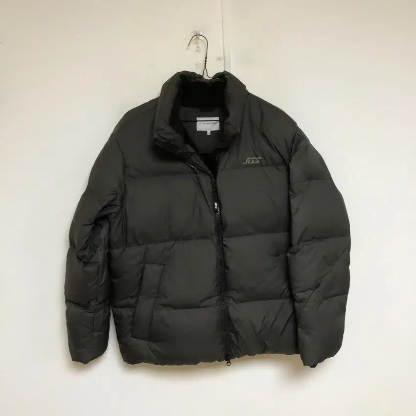 [BUNJANG] JilJ Stuart Men's Down Puffer Jacket M / 질스튜어트 남성 오리털 패딩 95M@9986