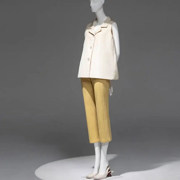 [BUNJANG] Lanvin Collection Blouse / 랑방컬렉션 블라우스