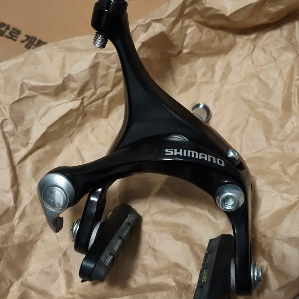 [BUNJANG] Shimano BR-R561 Rim Brake Caliper Set / 시마노 림브레이크 캘리퍼 BR-R561 한세트