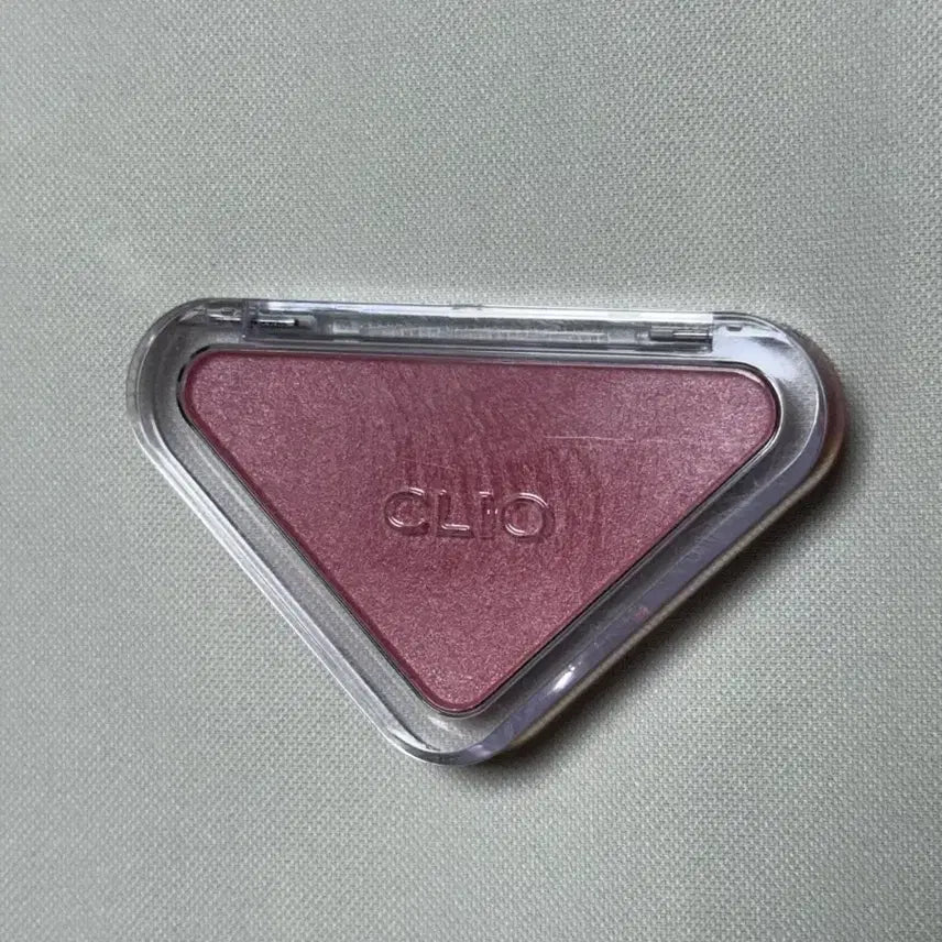 [BUNJANG] CLIO Essential Blush Losty Berry / 클리오 블러셔 로스트 베리 에센셜 블러쉬