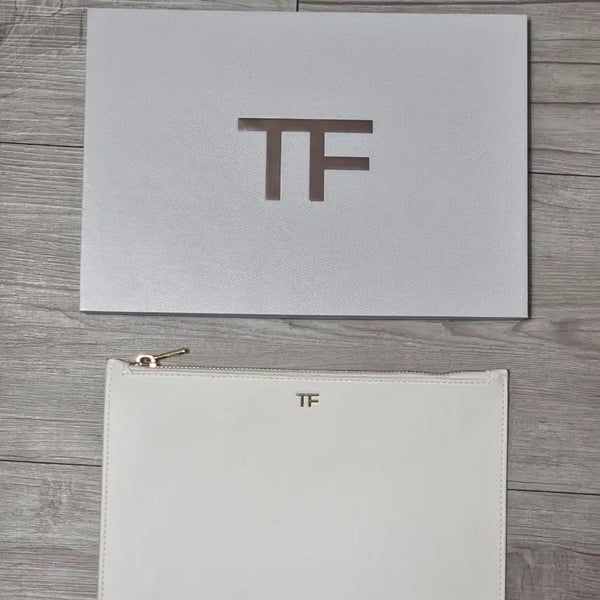 [BUNJANG] Tom Ford Beauty Pouch / 톰포드 뷰티 파우치