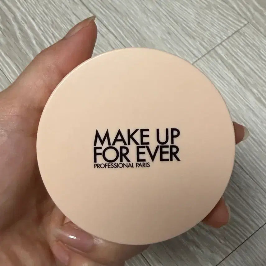 [BUNJANG] Make Up For Ever HD Skin Cushion 1N02 / 메이크업 포에버 HD SKIN CUSHION 1N02