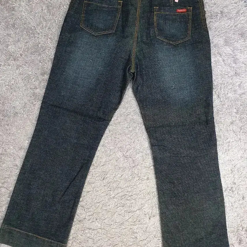 [BUNJANG] Guess 00s Denim Pants / 게스 청바지 00s 데님 팬츠