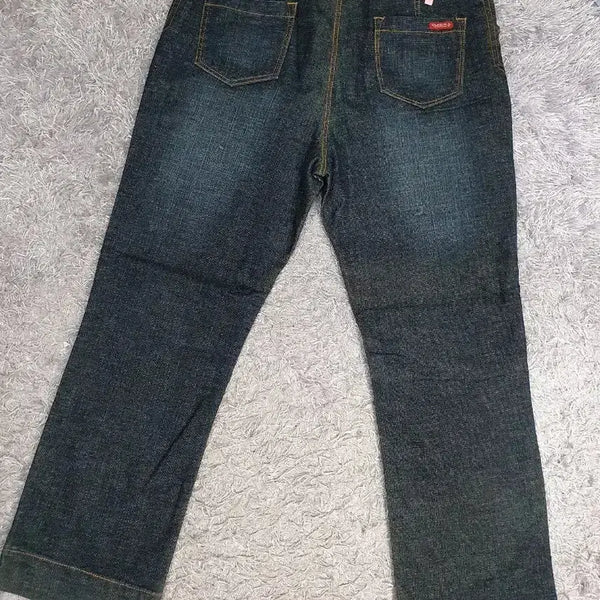 [BUNJANG] Guess 00s Denim Pants / 게스 청바지 00s 데님 팬츠