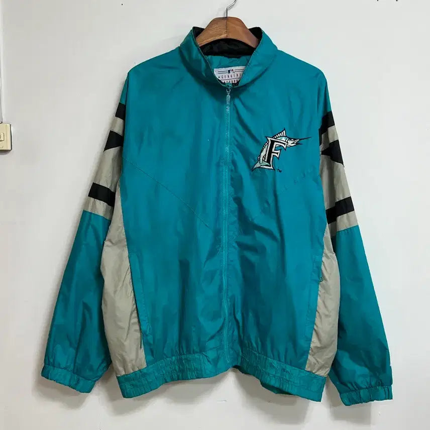 [BUNJANG] Starter Vintage Windbreaker / 빈티지 스타터 바람막이