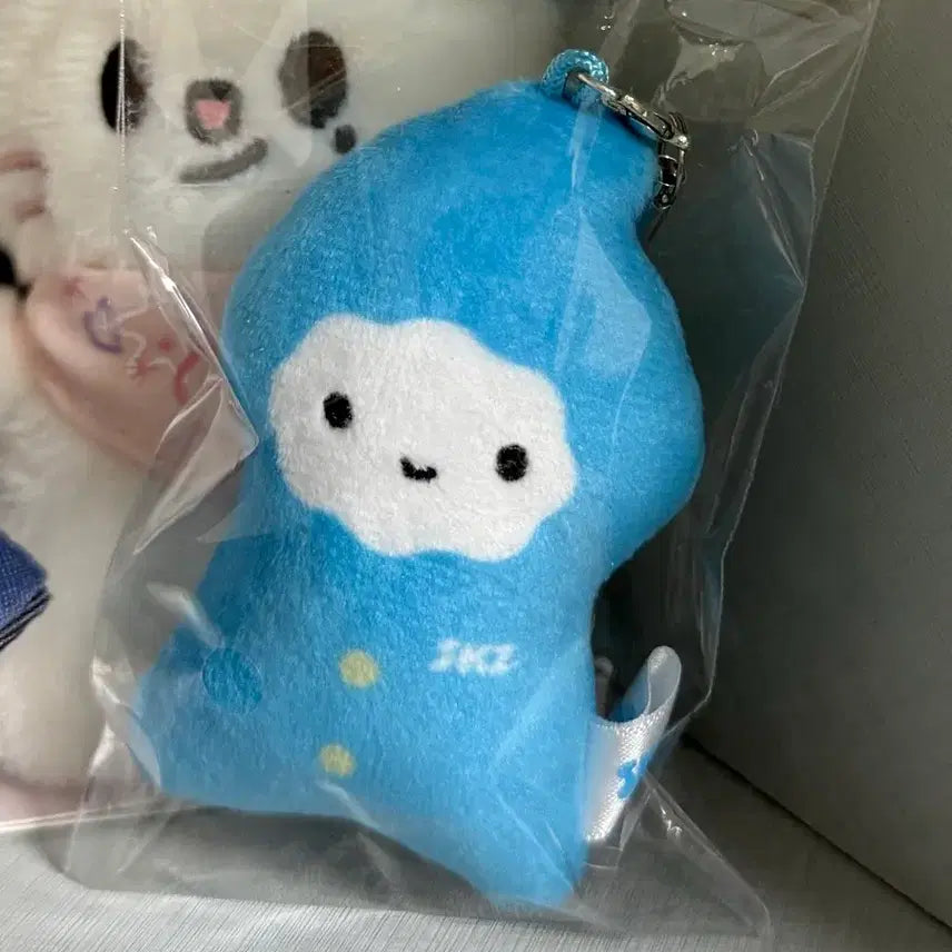 [BUNJANG] Stray Kids STAY 5th Gen Weather Doll Keychain / 스키즈 스테이 5기 날씨인형 키링